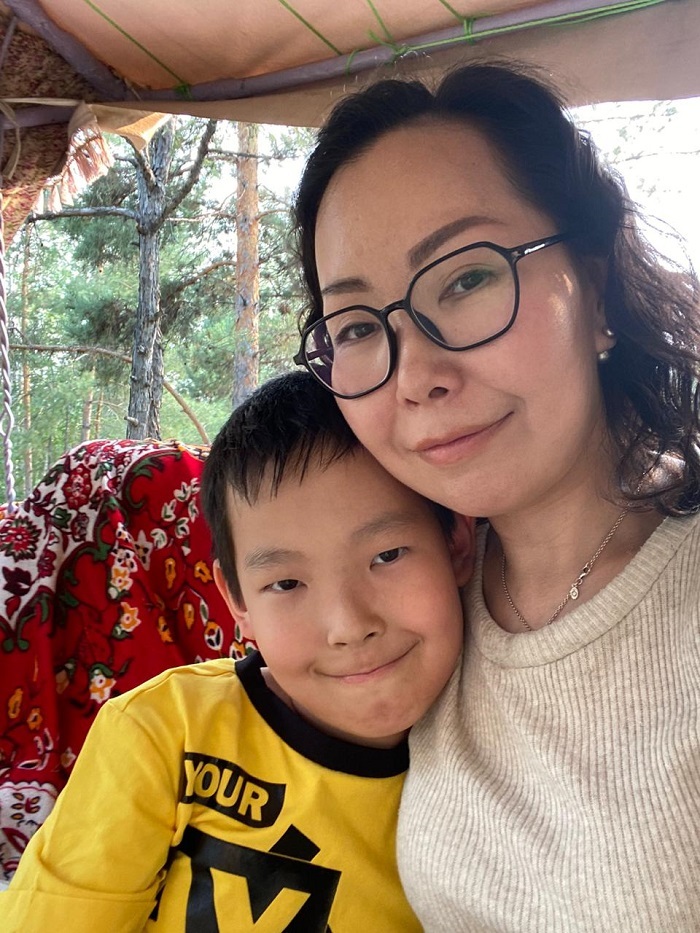 Родители детей с аутизмом прошли непростые испытания, чтобы открыть ресурсные классы в школе Якутска