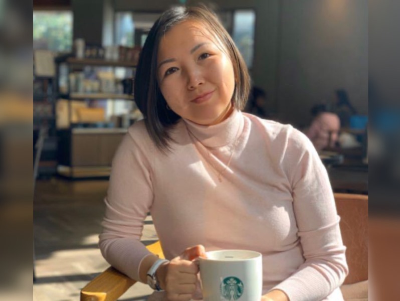 Коллективу «Сахапечати» представили нового главного редактора сетевого издания UlusMedia