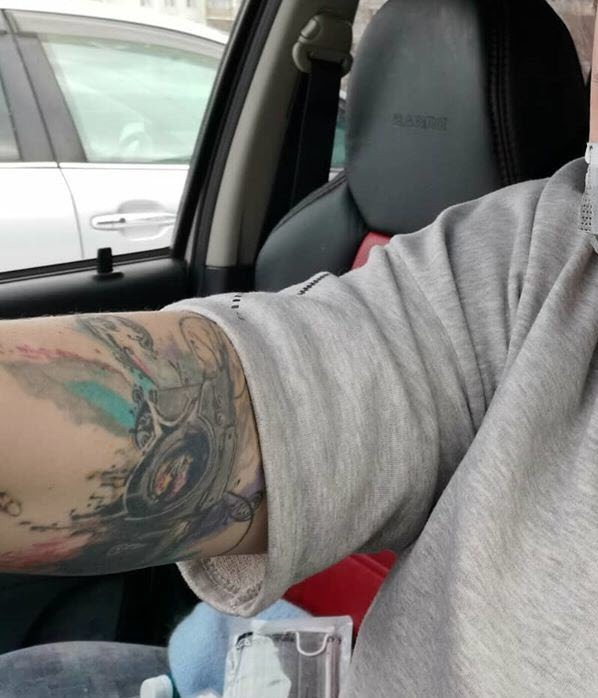 Зоозащитница сообщила, что отказалась от опекунства ребенка