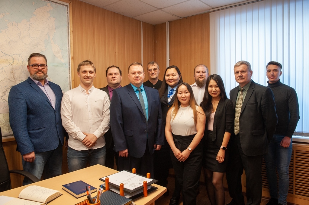 Знакомьтесь: Служба СЦБ, связи и информатизации ЖДЯ