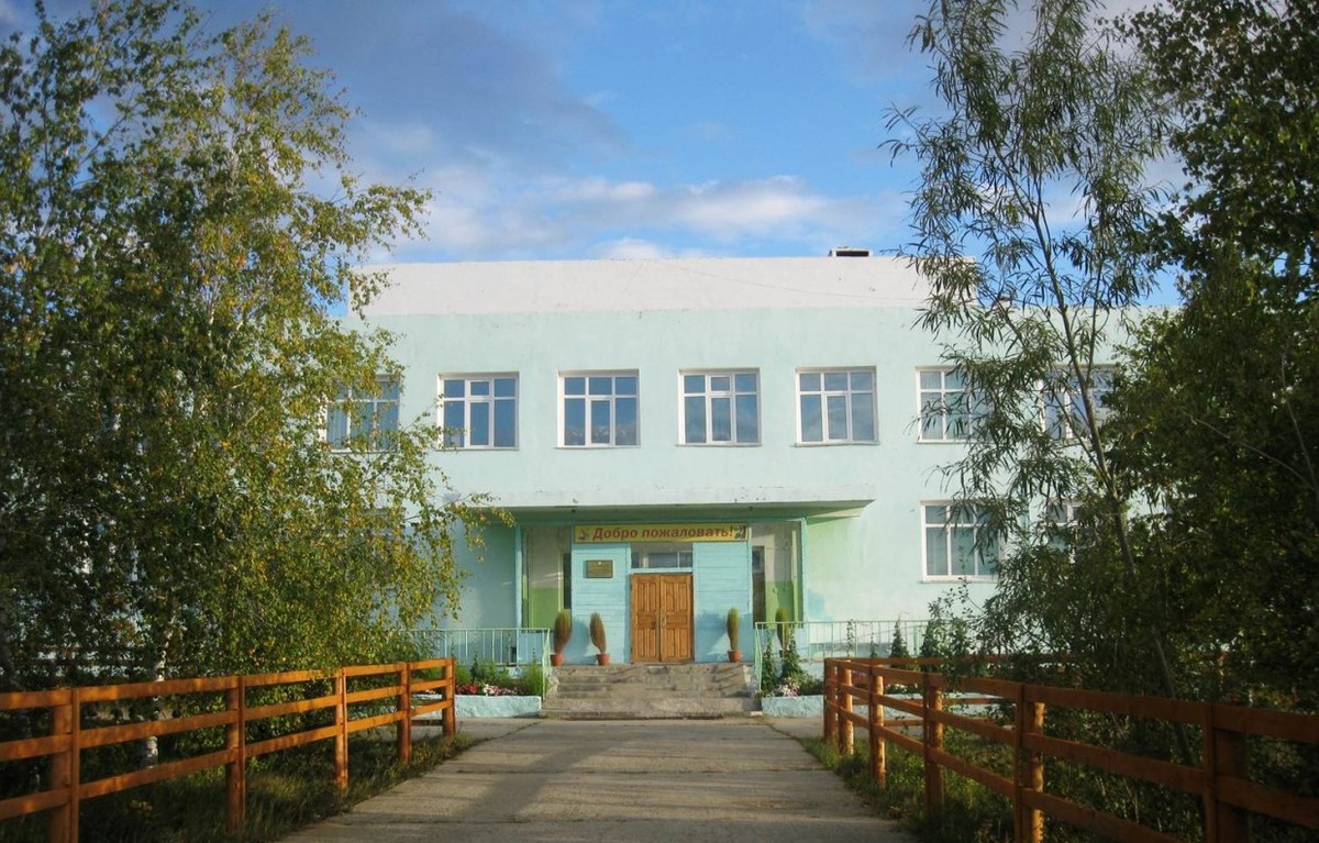 В школах Магана и Кангаласс все классы будут учиться очно