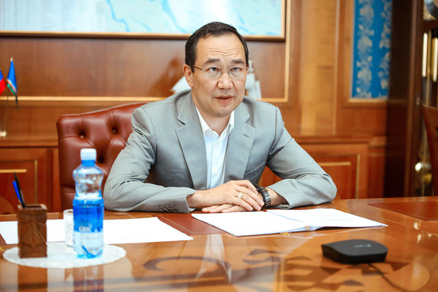 "Борьба с коррупцией, неэффективным менеджментом в авиационной отрасли", - какие задачи стоят перед кабмином республики