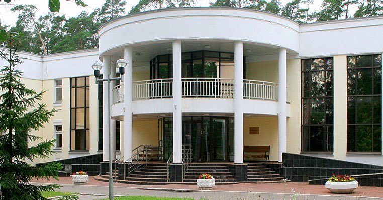 В санатории "Бэс Чагда" новый руководитель