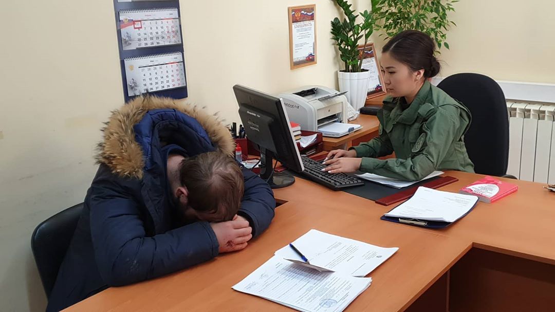 Житель Якутска осужден к пожизненному заключению за убийство семьи из четырех человек