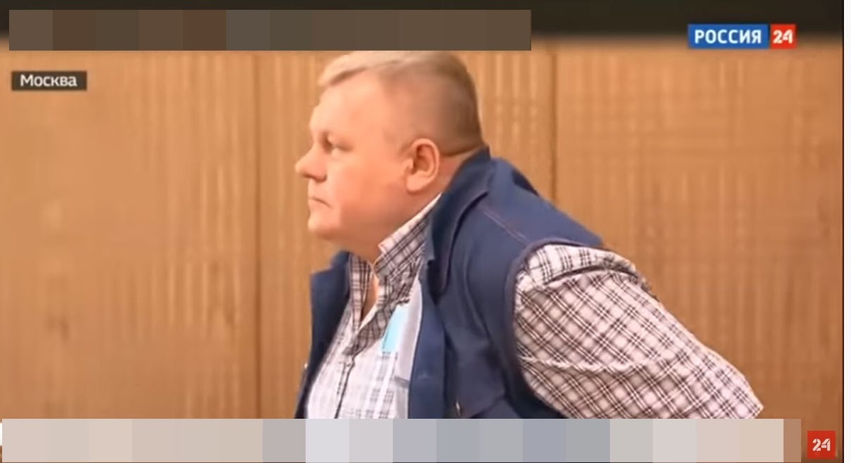 Скандальное дело алхимиков Карася из Якутии (видео)