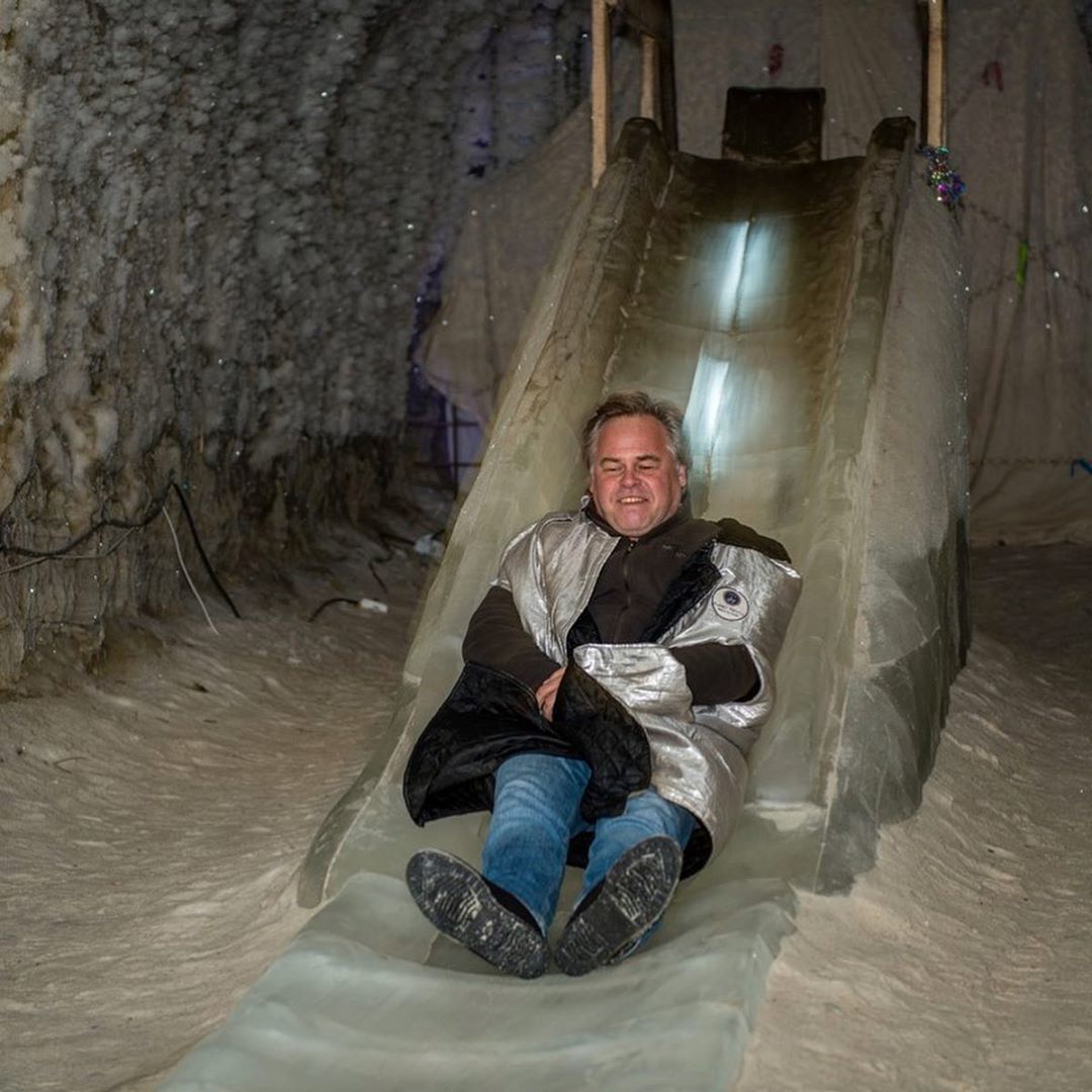 Глава всемирно известной компании рассказал, какую достопримечательность нужно посетить в Якутии