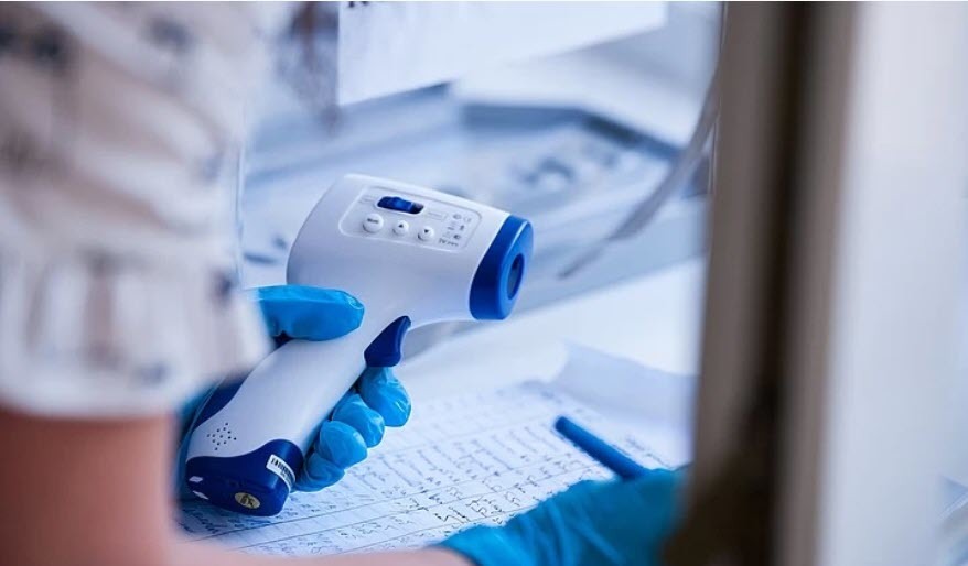 За сутки в Якутии подтверждено 119 случаев COVID-19