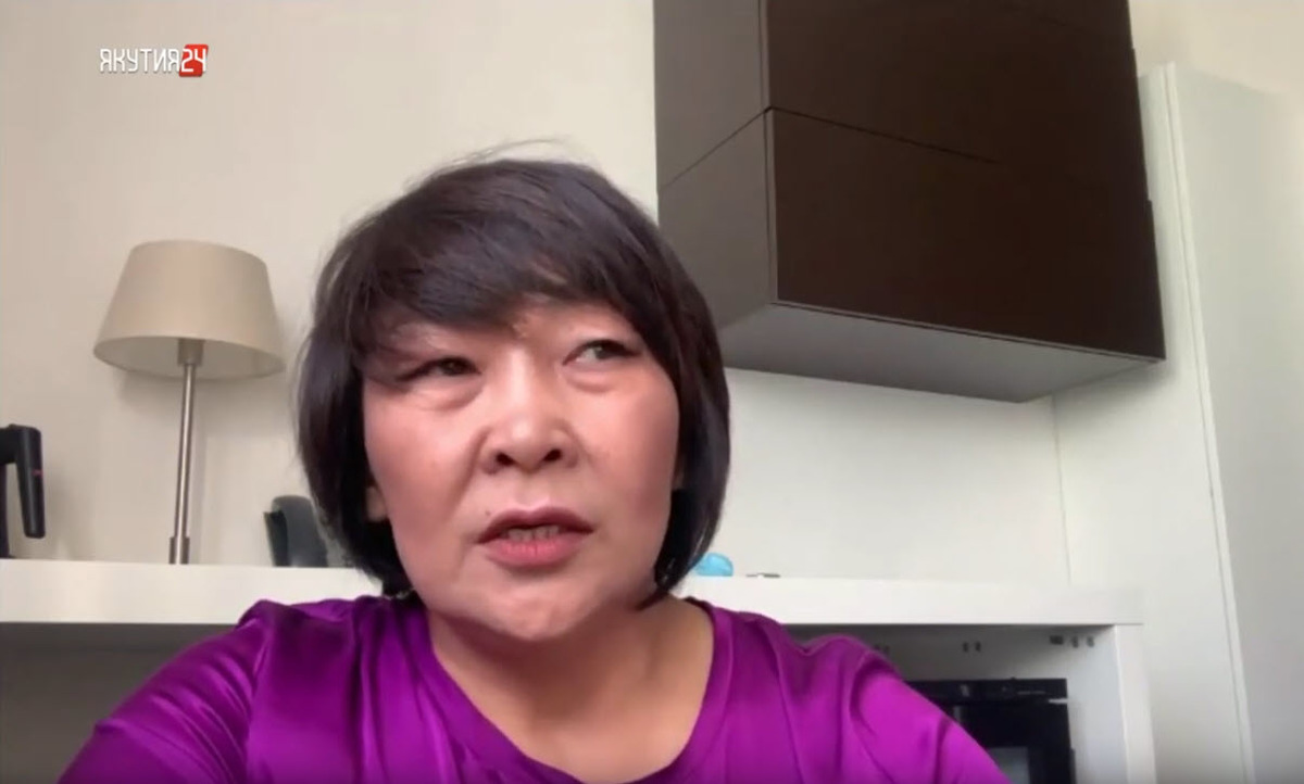Главный архитектор Якутии посоветовала "немножечко поменять мозги у людей"