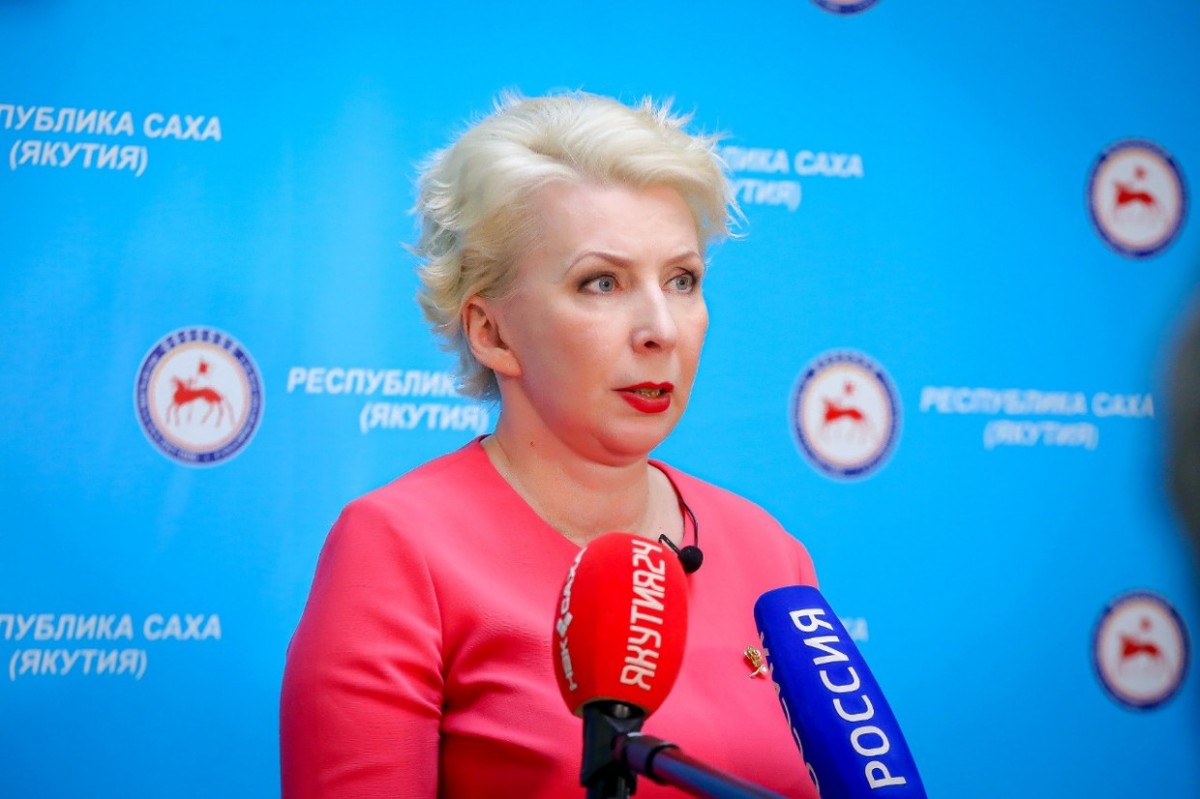 "В классах будет уменьшено количество учеников", - Ольга Балабкина