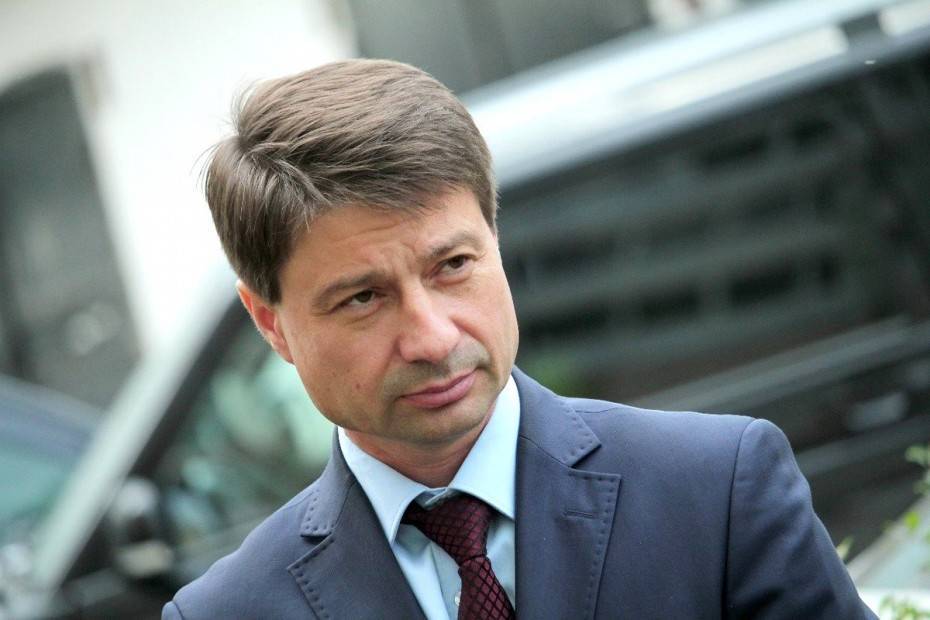 Бревно в глазу власти: снятие Федорова с выборов оспорили в Верховном суде Якутии