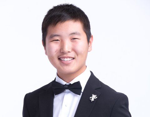 Выпускник Высшей школы музыки поступил на бюджетное место в Московскую государственную консерваторию им. П.И. Чайковского