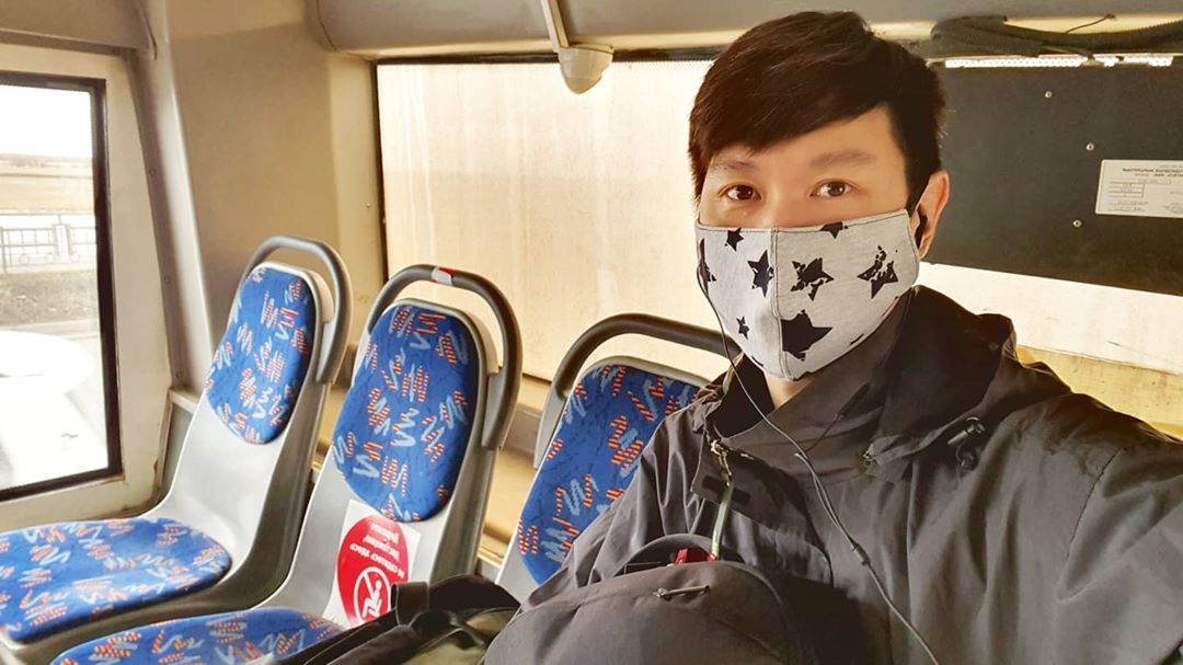 В Якутии пользователя Твиттера, заявившего о езде без прав, обвинили в оскорблении и организации травли