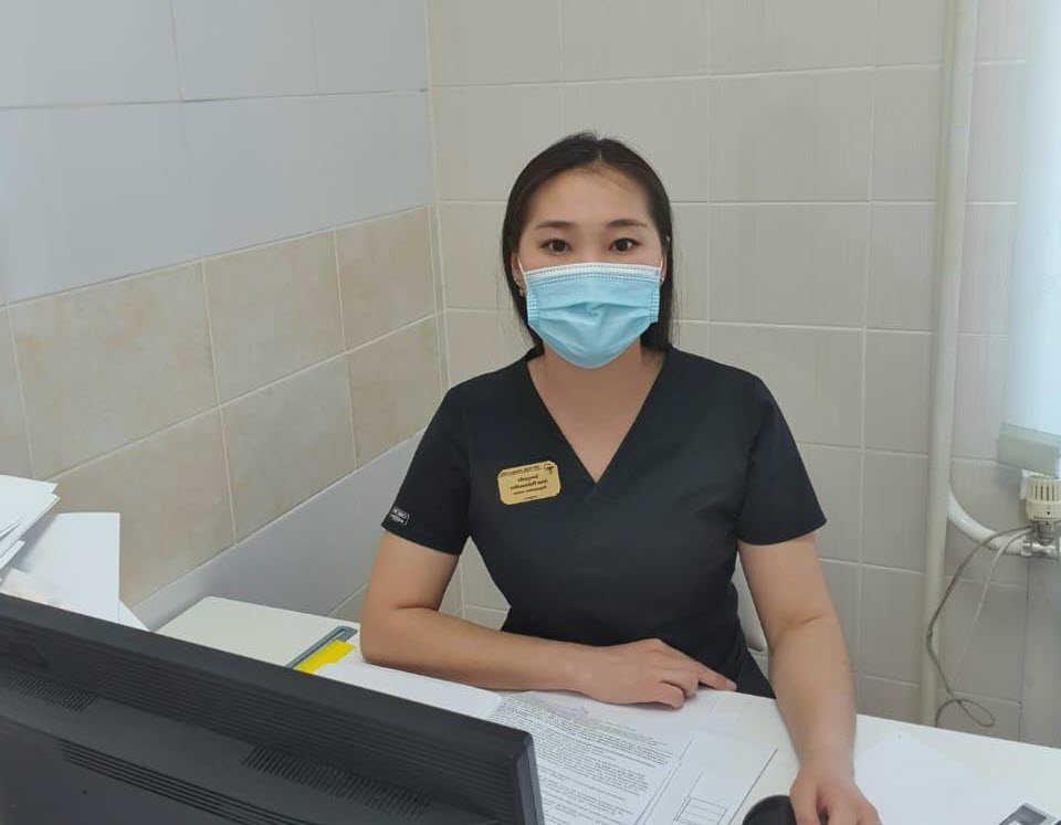 "Один своевременный поход к врачу может спасти вам жизнь"