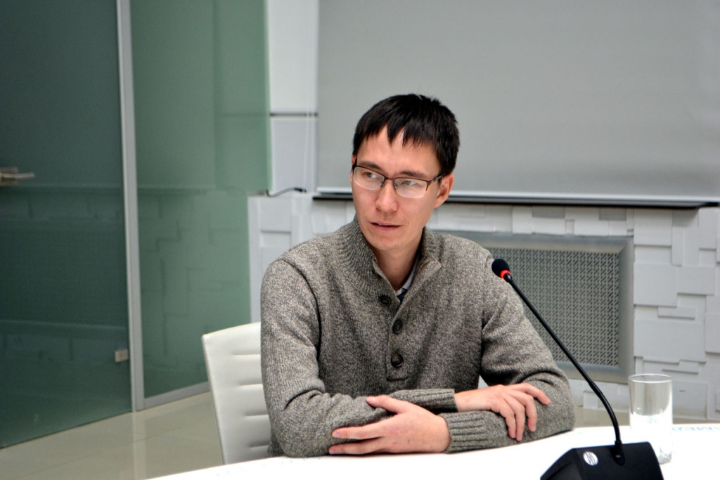 На главного редактора Ykt.Ru возбудили дело по факту бытового конфликта. Он подал заявление об увольнении