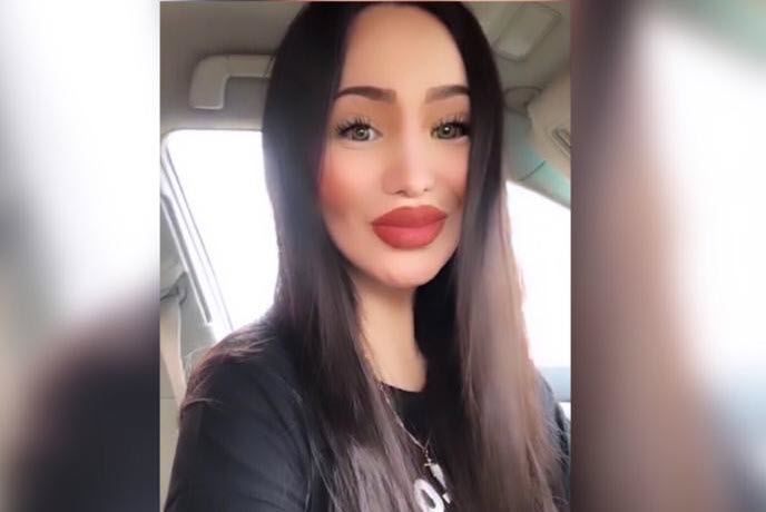 Обидчик инстаблогерши Натальи Корякиной признан виновным и оштрафован на 20 тыс. рублей