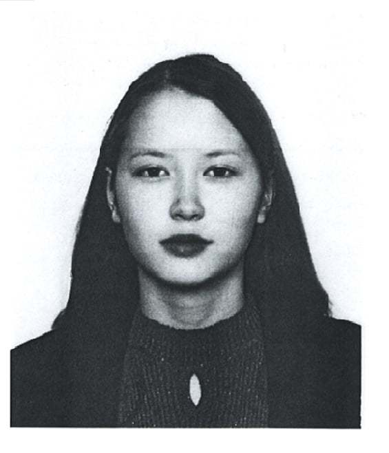 Следователи разыскивают девушку, пропавшую в пригороде Якутска в 2005 году