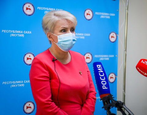 В Минздраве Якутии открыта горячая линия для больных астмой