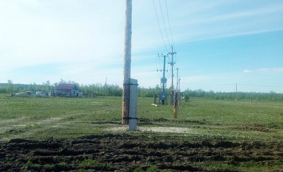 В Якутске продолжится работа по газификации квартала «Северный»