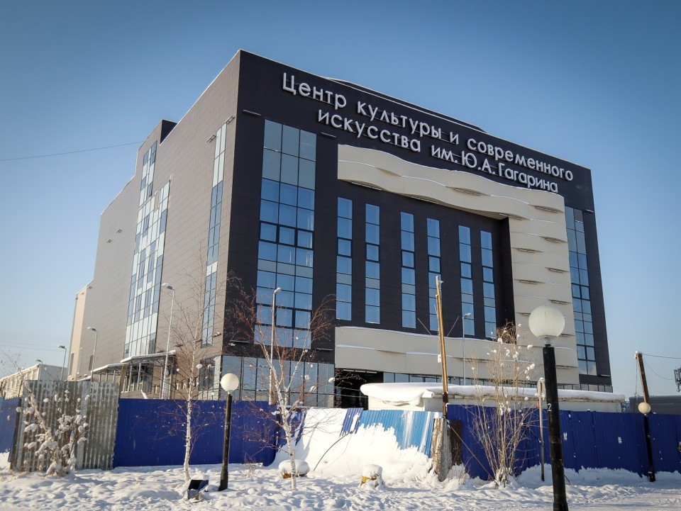 В выходные в Якутии откроется 12-й социальный объект, построенный в рамках государственно-частного партнерства