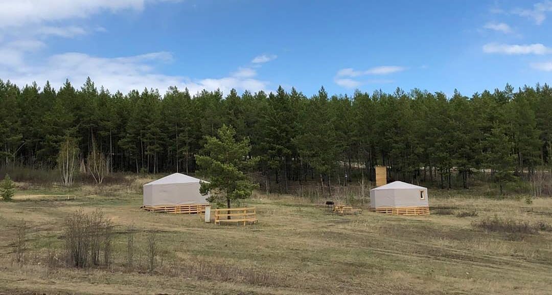 Запрет проезда по «частной территории» турбазы на Табагинском мысе стал поводом для еще одного скандала