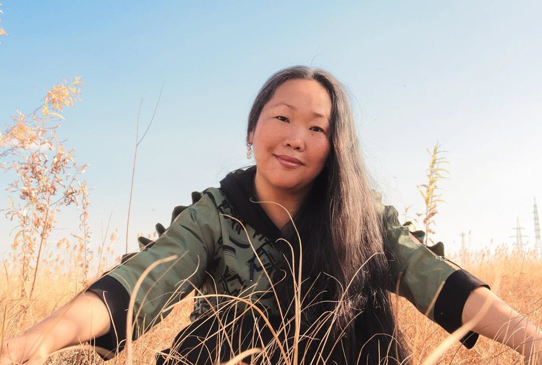 Валентина Романова-Чыскыырай: «Перед победой снился вещий сон – подъем на гору»