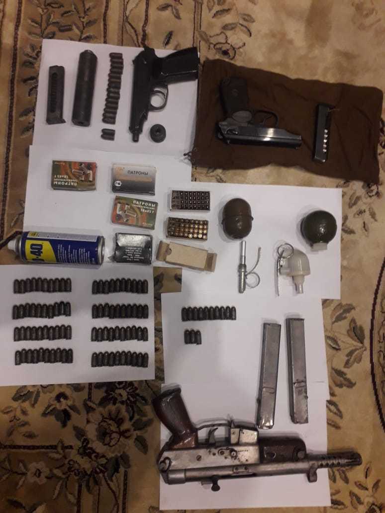 В Якутии завершено расследование уголовного дела в отношении координатора организованной группы