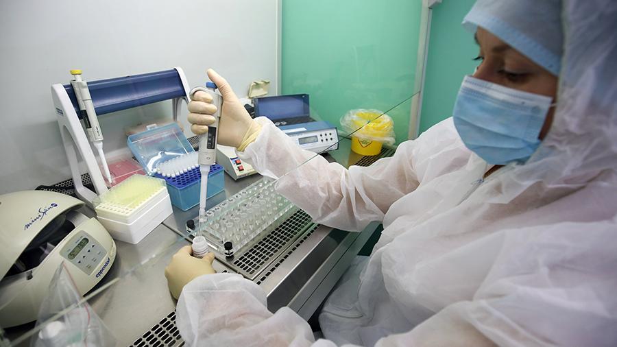 В Якутии за сутки выявлено 47 новых случаев коронавирусной инфекции