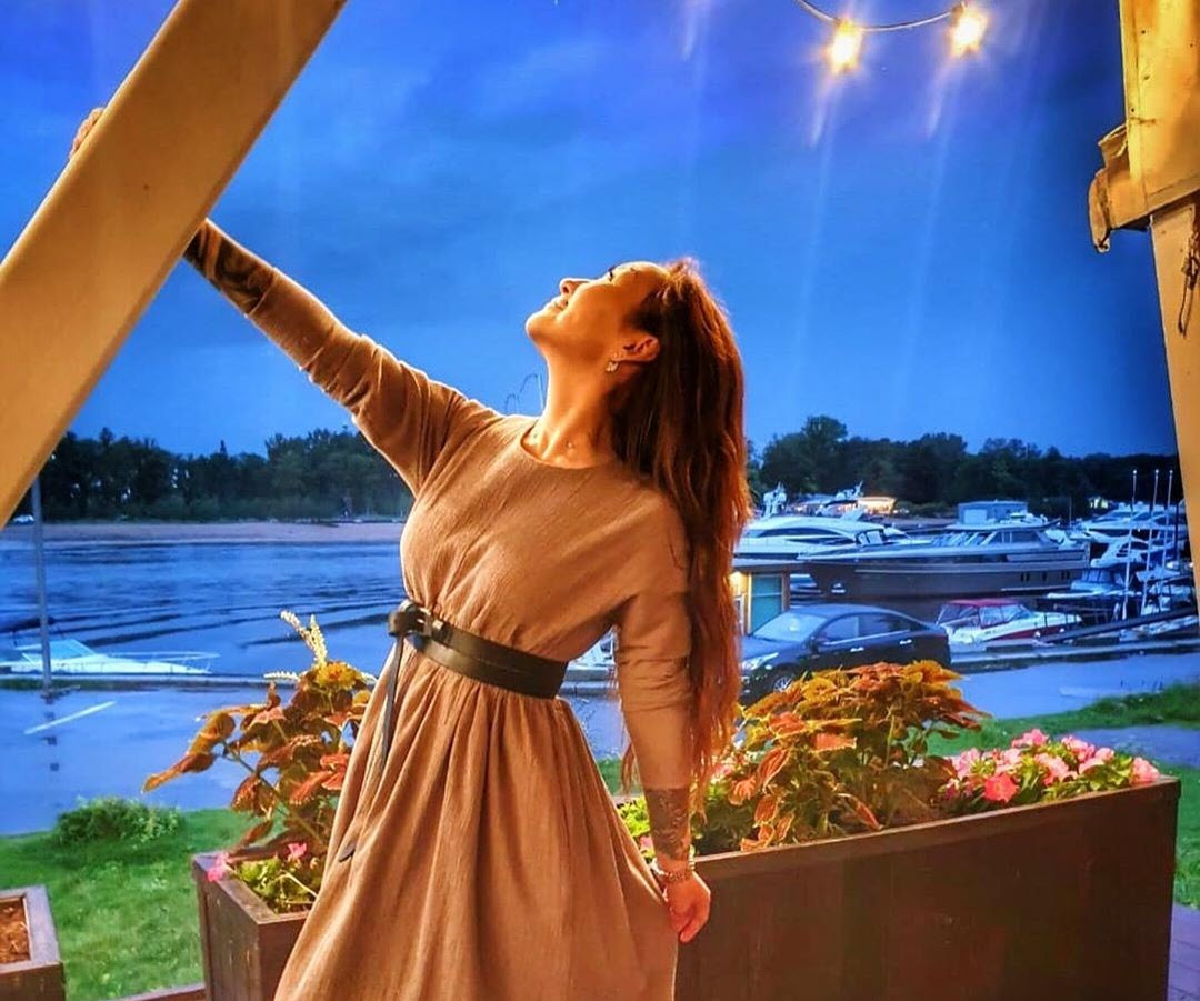 ​«Подстилка для бичей и инвалидов...». Якутянка опубликовала откровенный пост