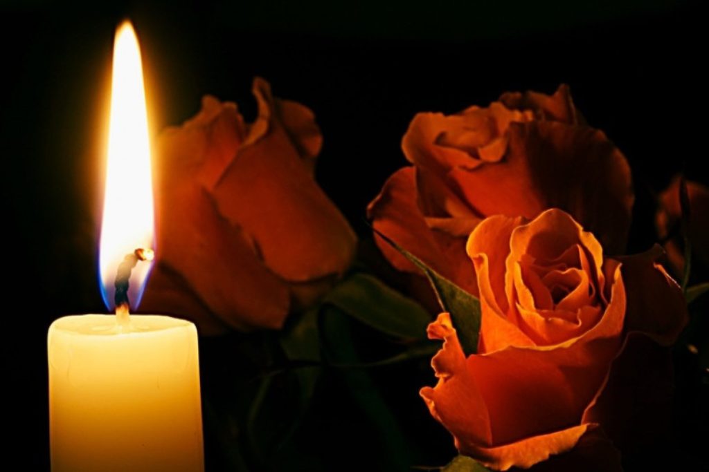 Коллектив АО “Водоканал” скорбит о невосполнимой утрате