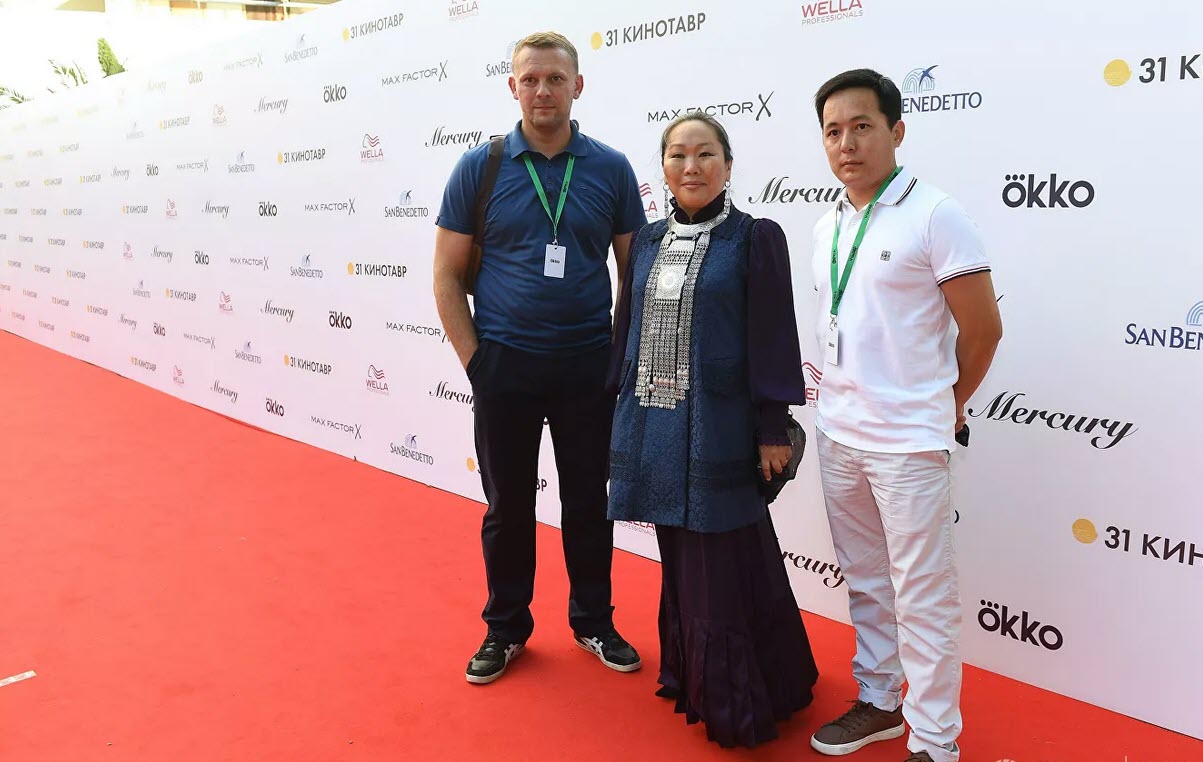 Кинотавр-2020: «Пугало». Первый якутский фильм конкурса, сразу же взявший гран-при