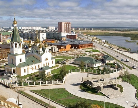 В Якутии ограничительные меры продлены до 1 октября