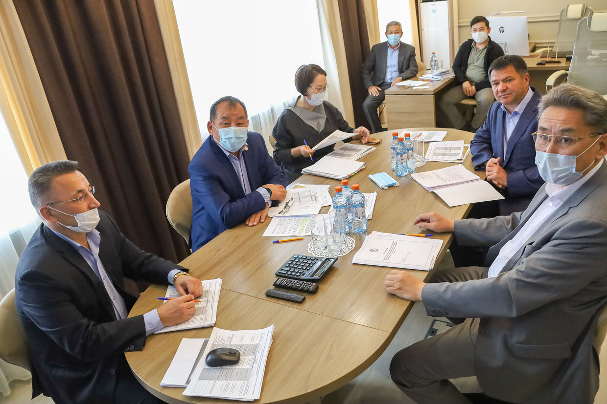 ФАПК «Туймаада» должна нацелиться на снижение себестоимости производимой продукции