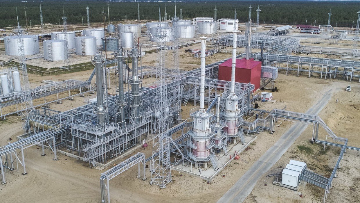 «ЯТЭК» возвращается на московскую биржу