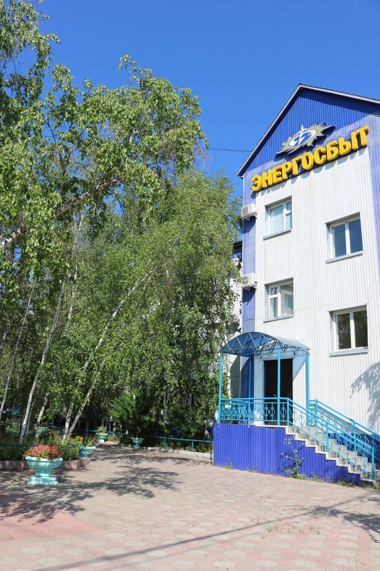 Ведется работа по урегулированию задолженности с проживающими на ул. Короленко, д. 25