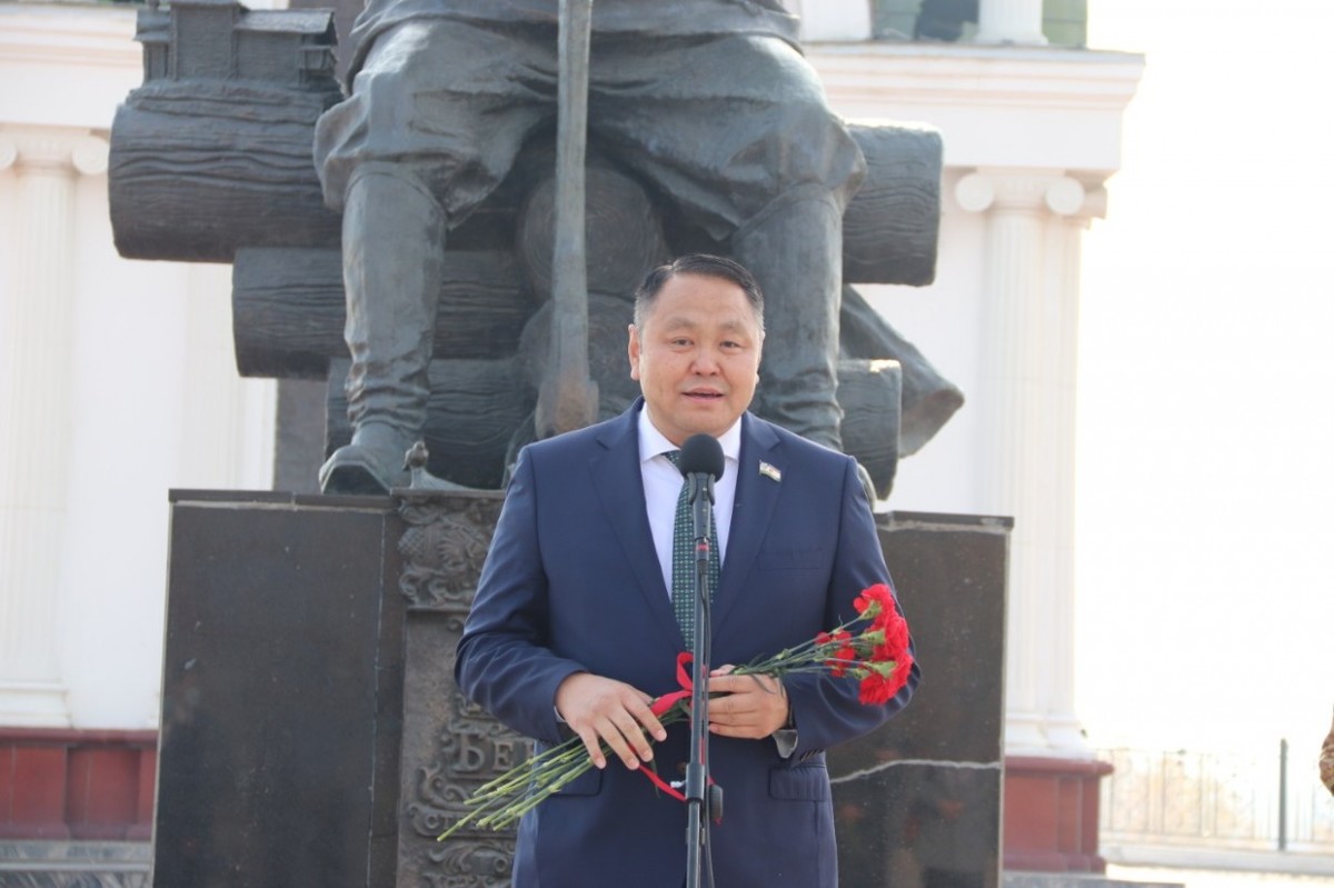 Славный город Якутск: от казака Бекетова до заоблачных высот