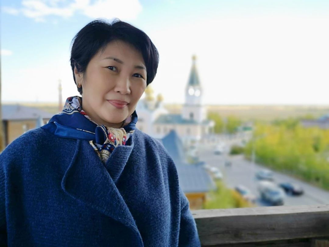 По предварительным данным кандидат от "ЕР" победила на выборах в Гордуму Якутска