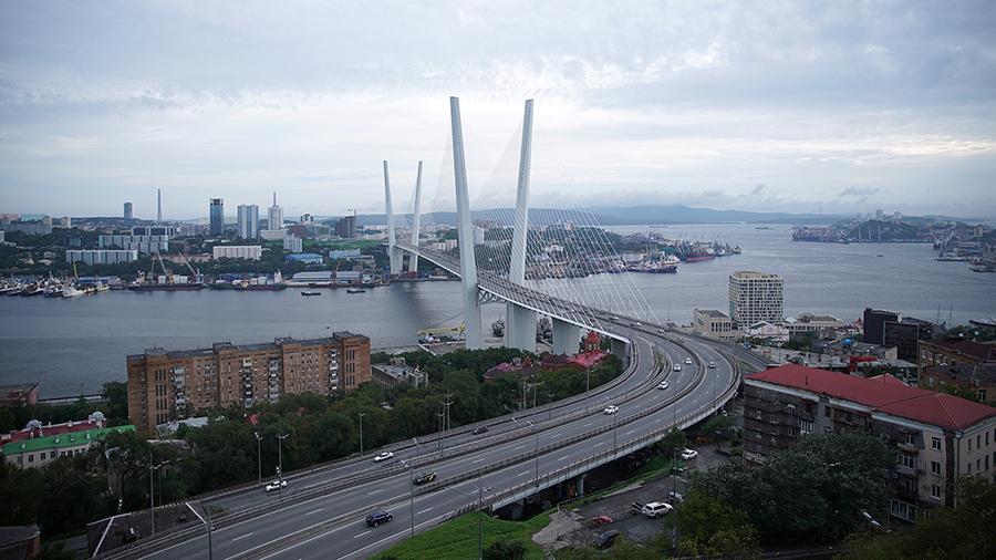 Михаил Мишустин утвердил Национальную программу развития Дальнего Востока