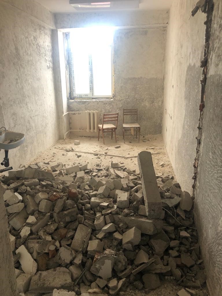 «Перезагрузка» Нерюнгринской медицины: всё идет по плану