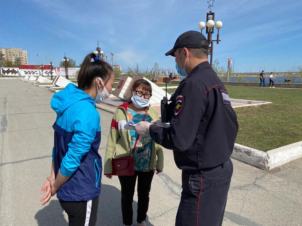 Якутянин пытался оспорить указ главы Якутии о введении режима повышенной готовности