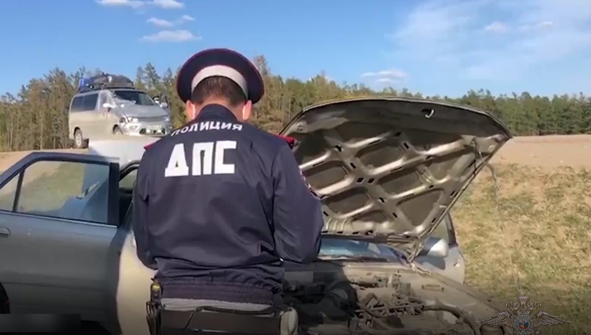 Сотрудники МВД пресекли незаконный оборот драгоценных металлов в нескольких регионах страны, в том числе в Якутии