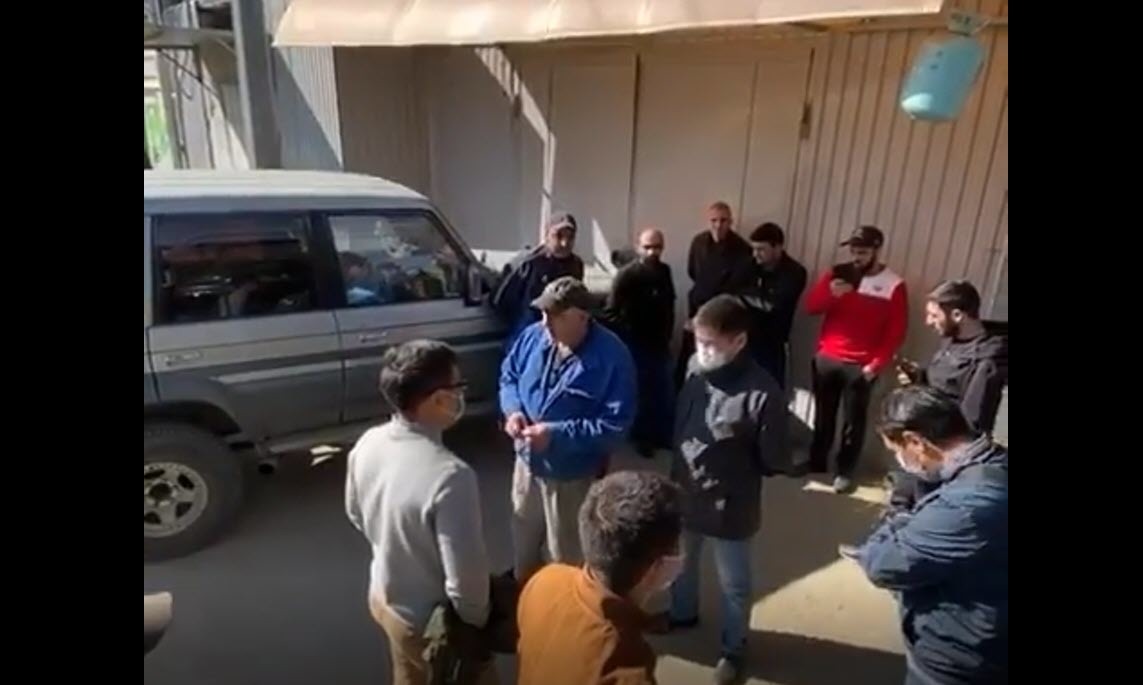 Мэрия Якутска собралась сносить автосервис "Автовита"