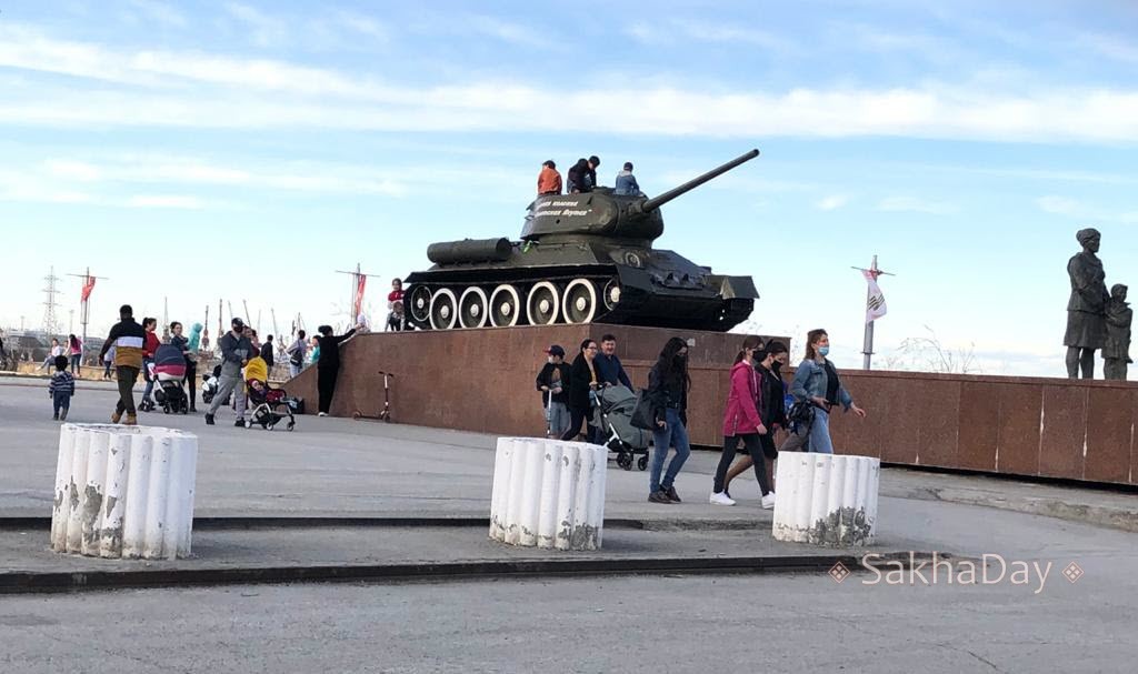 В Якутии ограничительные меры продлены по 30 октября 2020 года