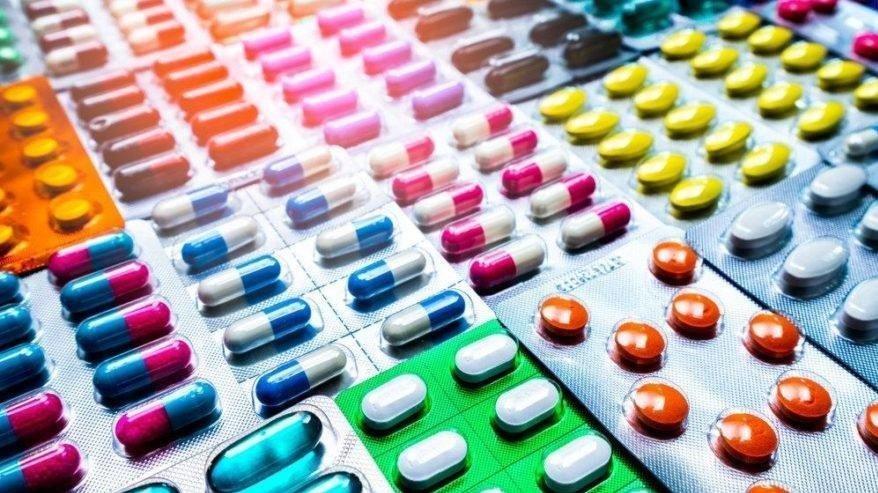 Росздравнадзор проводит мониторинг наличия противовирусных лекарственных препаратов в аптеках республики