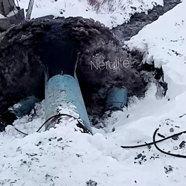 Минэкологии Якутии проводит проверку по видеозаписи о возможном загрязнении рек в Чульмане