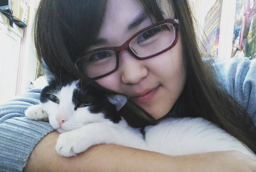 Как якутские кошки стали жителями Японии