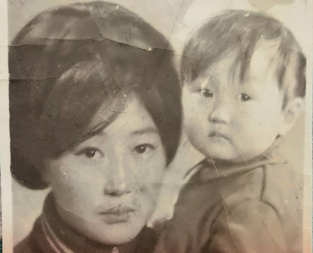 Мэр Якутска рассказала, какой подарок приготовила своей маме