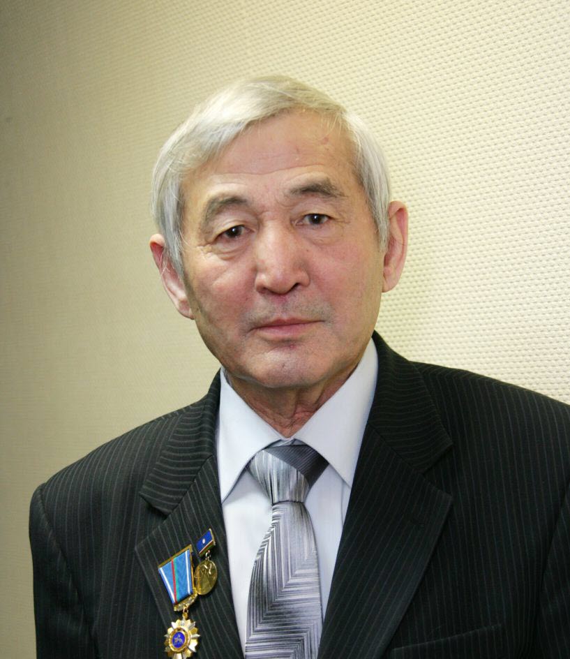 Якутский реском КПРФ и Якутский горком КПРФ выражают глубокое соболезнование Надежде Георгиевне Уаровой