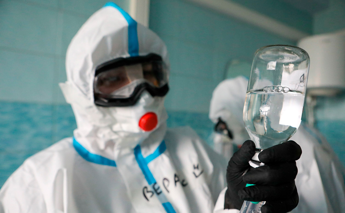 В Якутии за сутки выявлено 210 новых случаев коронавирусной инфекции