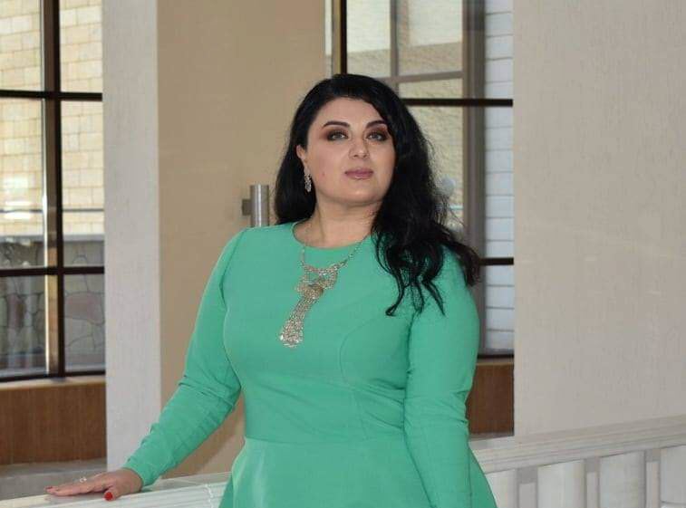 Известный якутский журналист получила серьезную должность в Центризбиркоме Северной Осетии