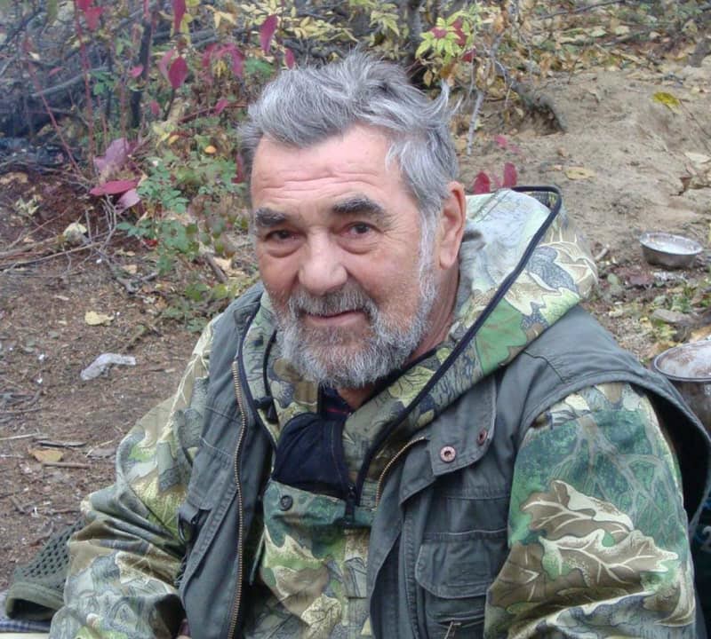 Ушел из жизни известный якутский ученый Юрий Мочанов
